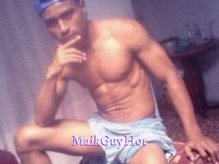 Maik_GuyHot