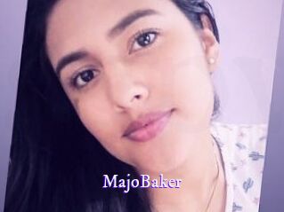 MajoBaker