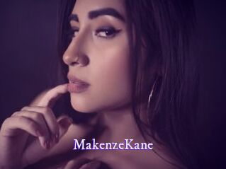 MakenzeKane