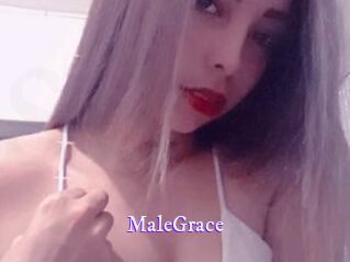 MaleGrace