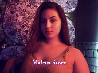 Malena_Rosee