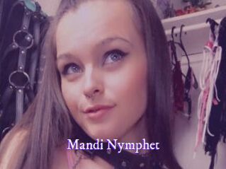 Mandi_Nymphet