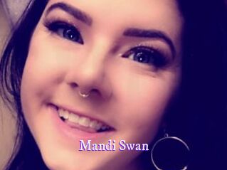 Mandi_Swan