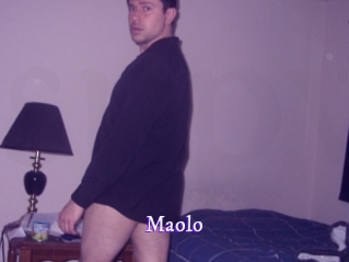 Maolo