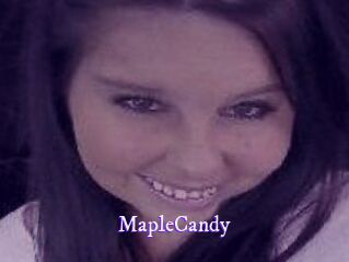 MapleCandy