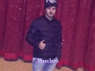 Marchoo