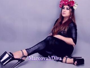 MarcovahDiva