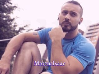 MarcusIsaac