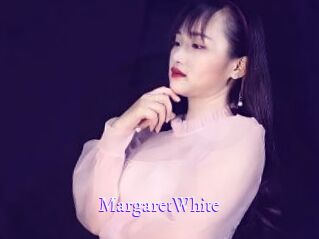 MargaretWhite