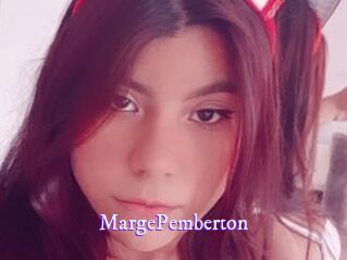 MargePemberton