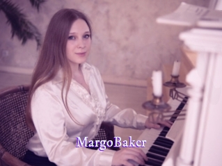 MargoBaker