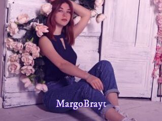 MargoBrayt Super Webcam