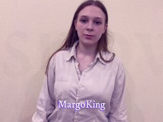 MargoKing