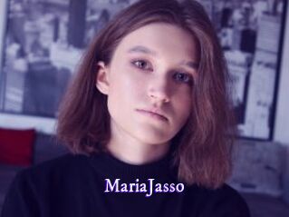 MariaJasso