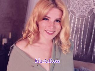 MariaRoss