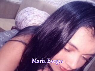 Maria_Borges