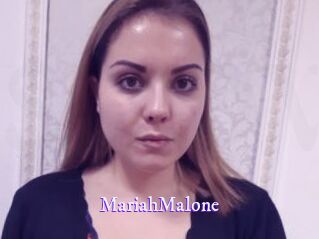 MariahMalone