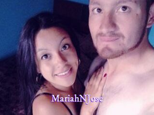 MariahNJose