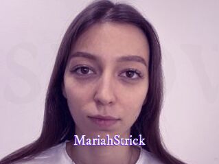 MariahStrick