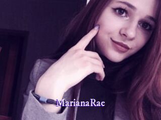 MarianaRae