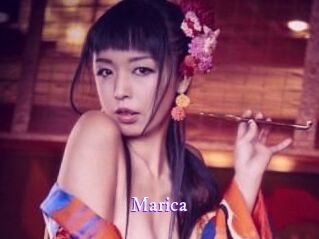 Marica Super Webcam