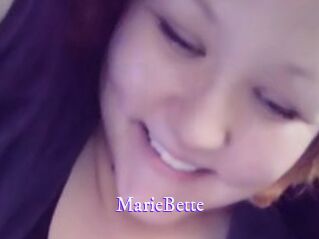 MarieBette