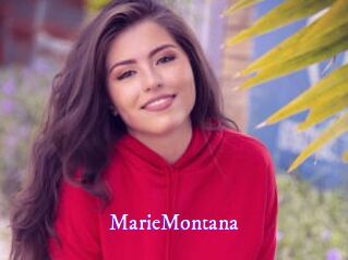 MarieMontana