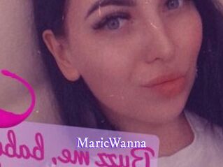 MarieWanna