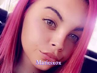 Mariesxox