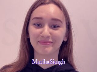 MarihaSitngh