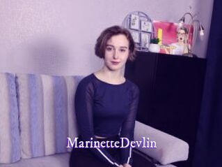 MarinetteDevlin