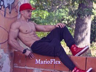 MarioFlex