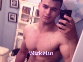 Mario_Mars