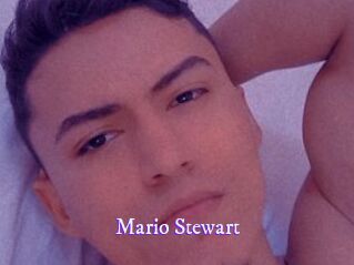 Mario_Stewart