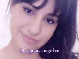 MariposaCamgirlxo