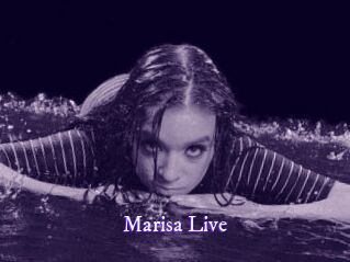 Marisa_Live