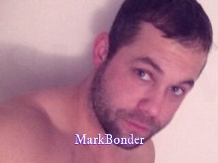 MarkBonder