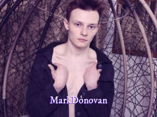 MarkDonovan