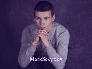 MarkSexyBoy