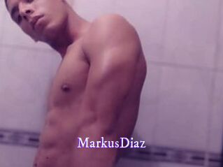 MarkusDiaz