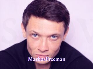 MarkusFreeman