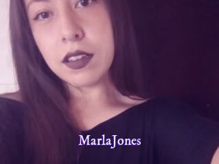 MarlaJones