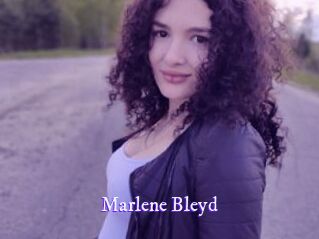 Marlene_Bleyd