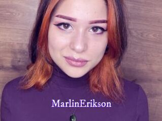 MarlinErikson