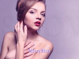 MarryMay