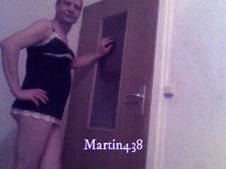 Martin438