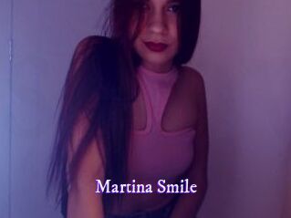 Martina_Smile