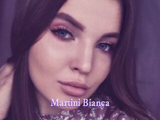 Martini_Bianca