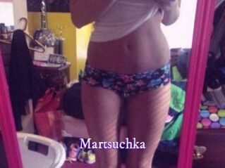 Martsuchka