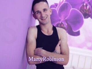 MartyRobinson